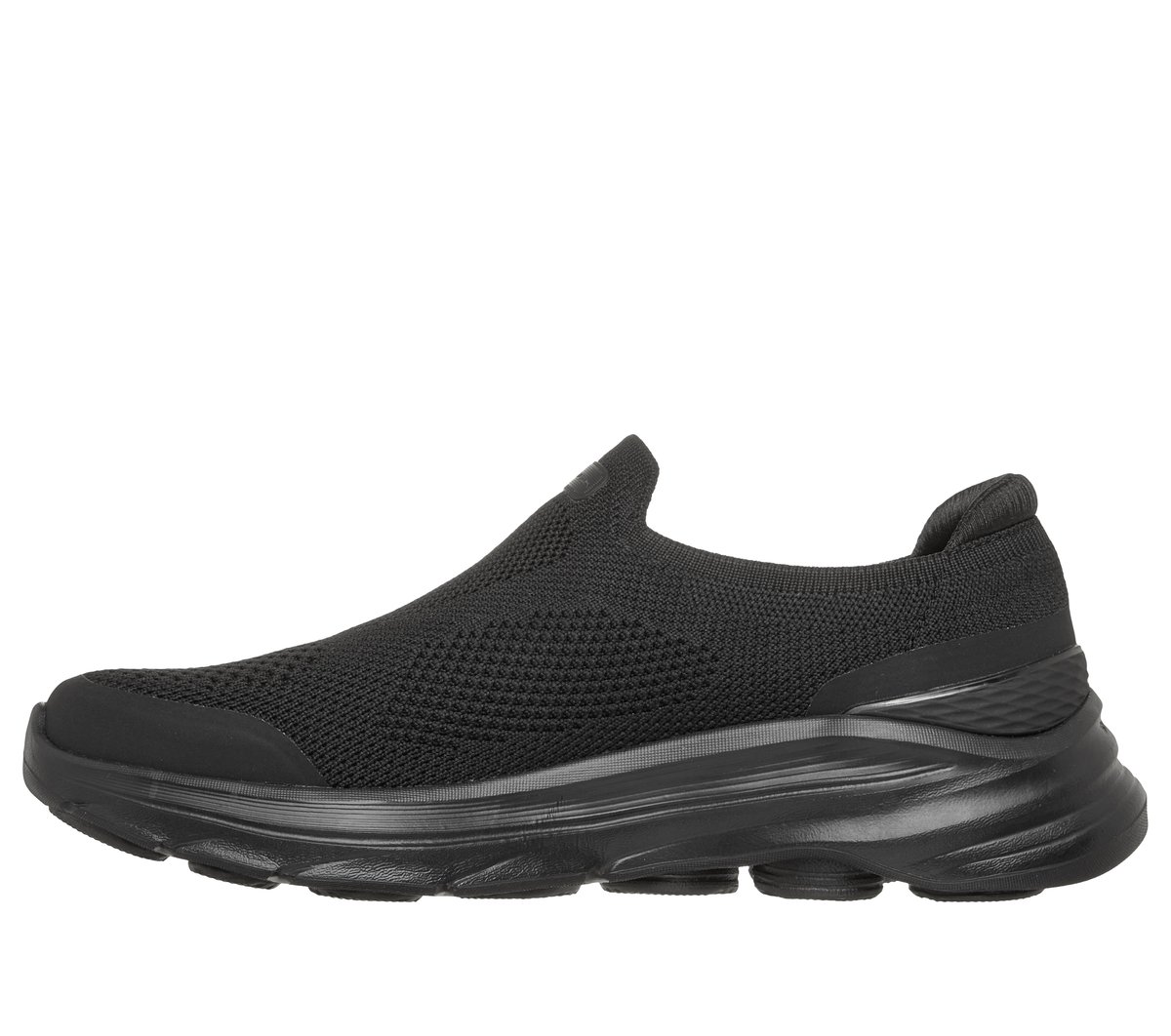 GO WALK 8 - Lillian — BLACK