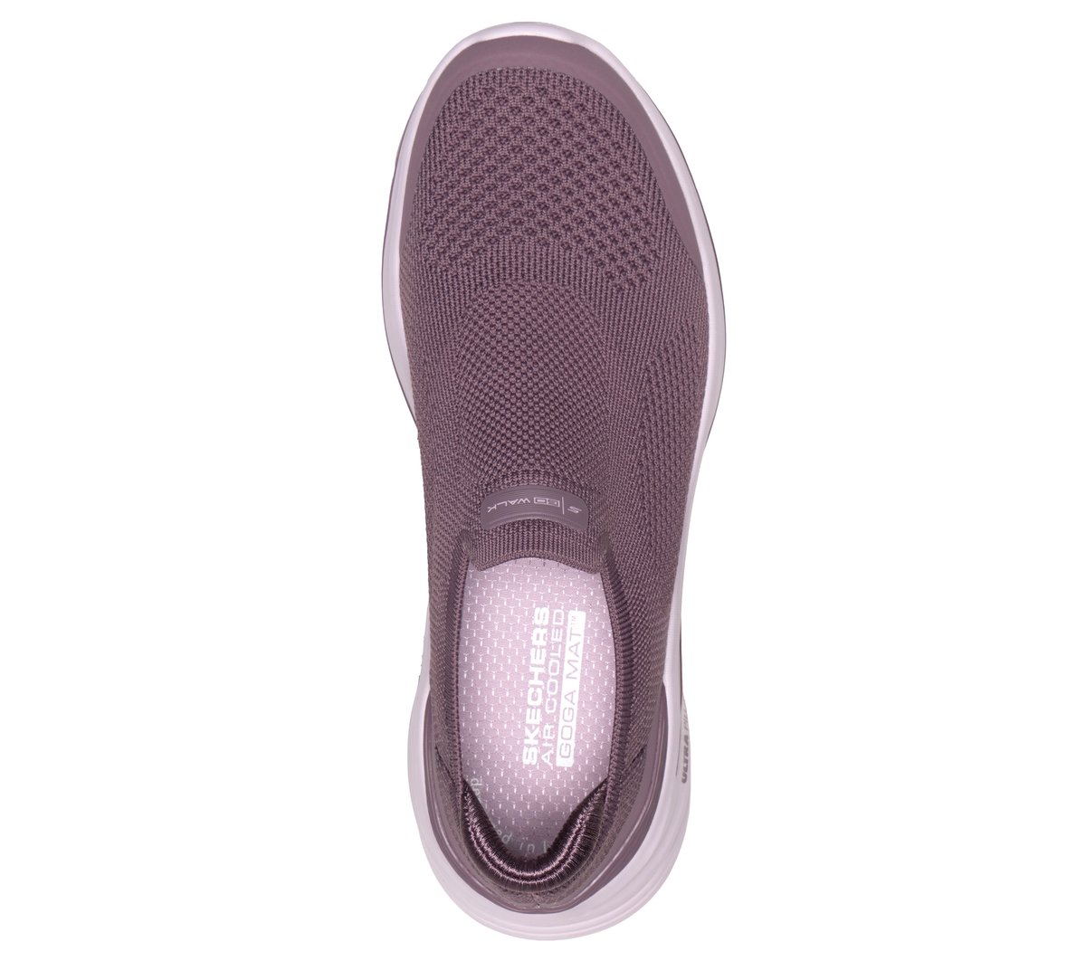 GO WALK 8 - Lillian — PLUM