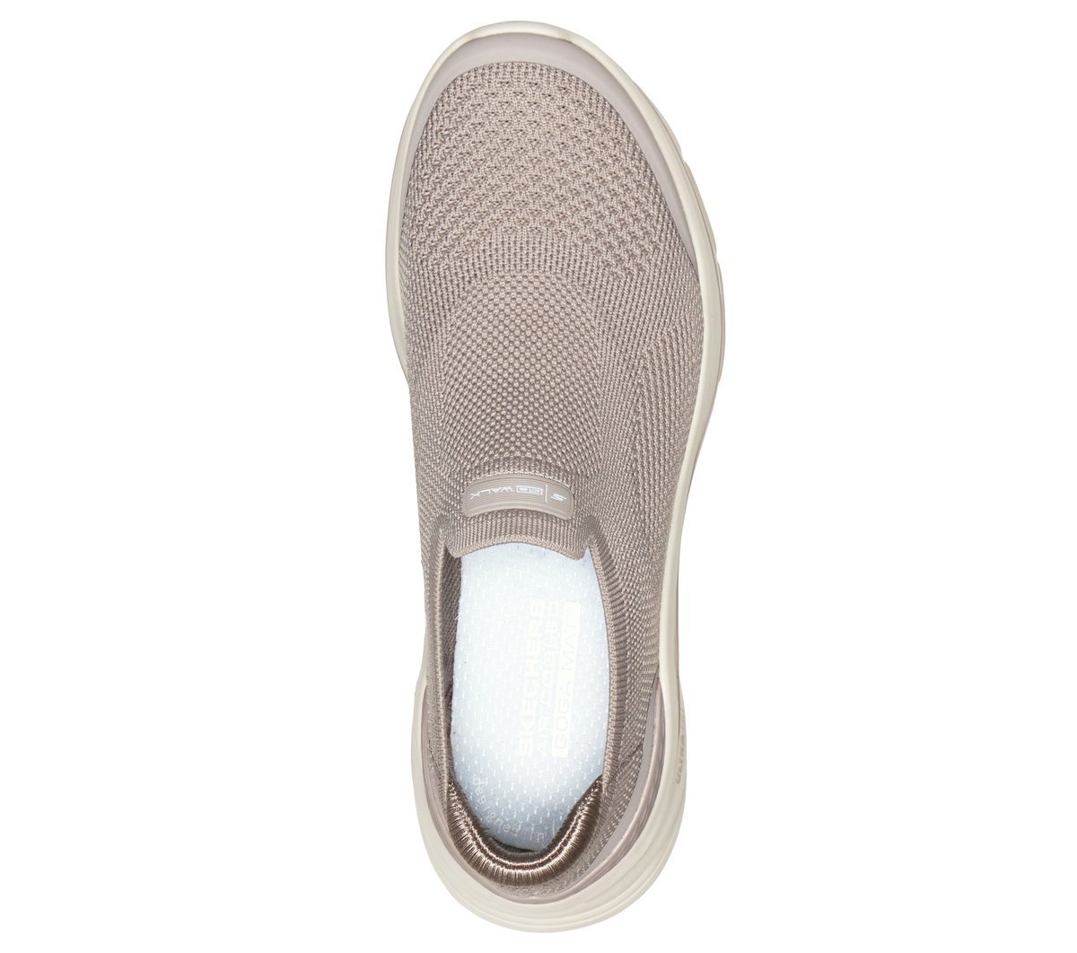 GO WALK 8 - Lillian — TAUPE