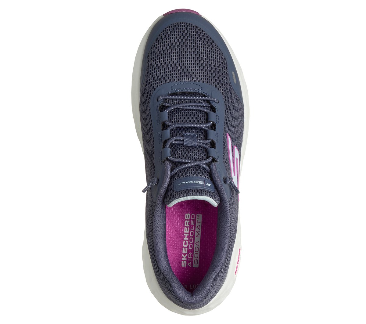 GO WALK Max Cushioning Flex