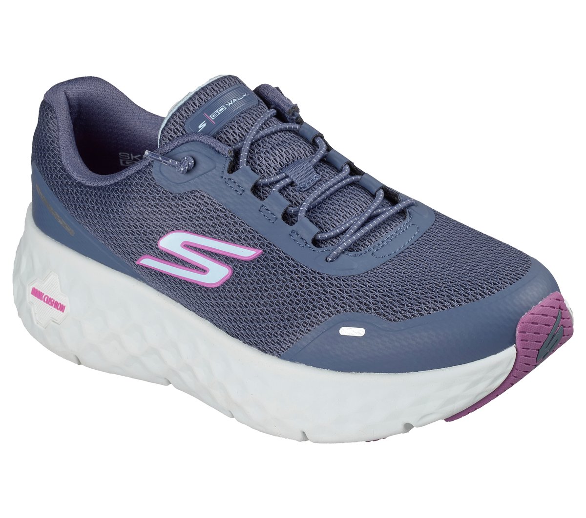 GO WALK Max Cushioning Flex