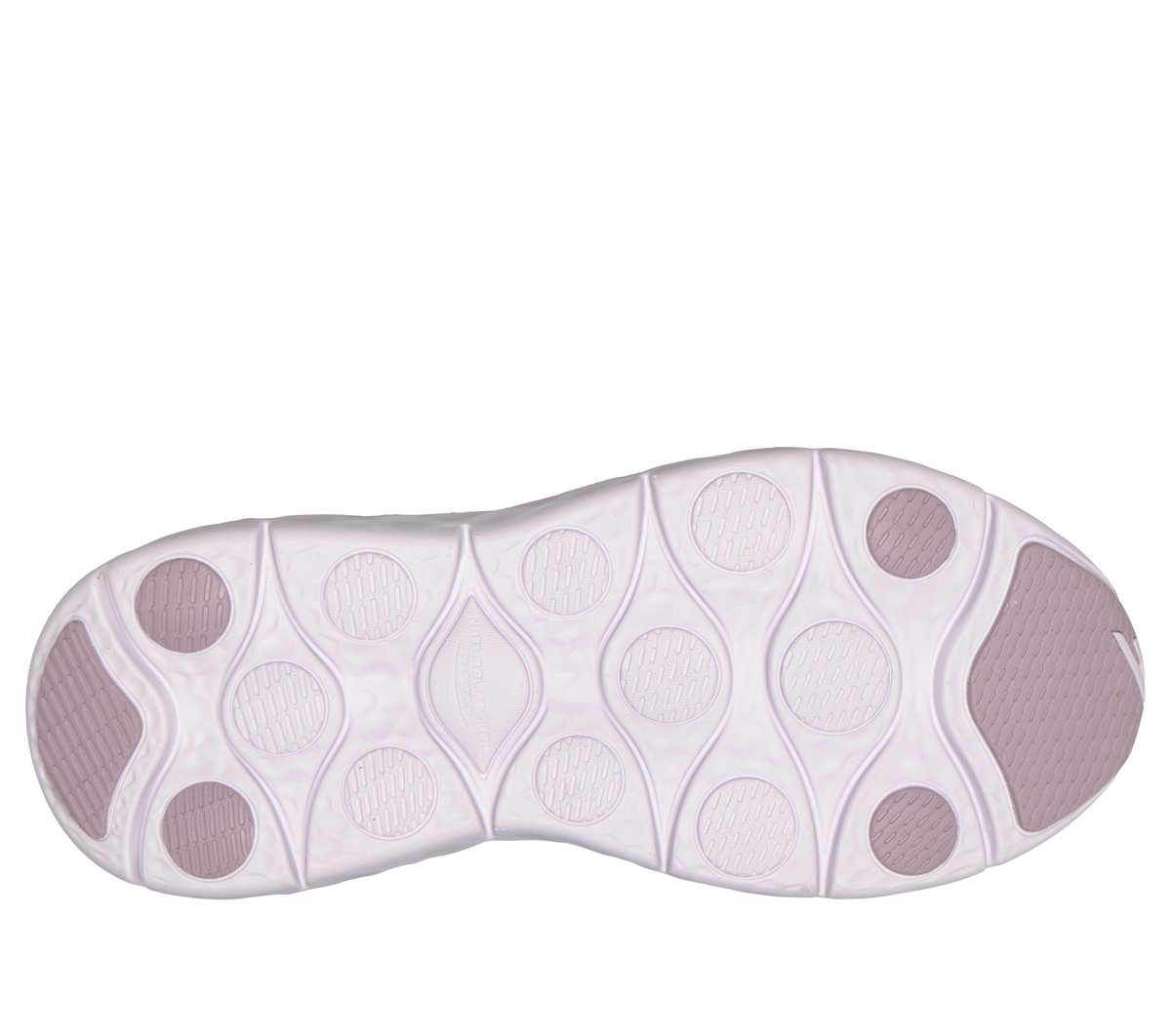 Skechers Slip-ins: GO WALK Max Cushioning Flex - Remi — MAUVE
