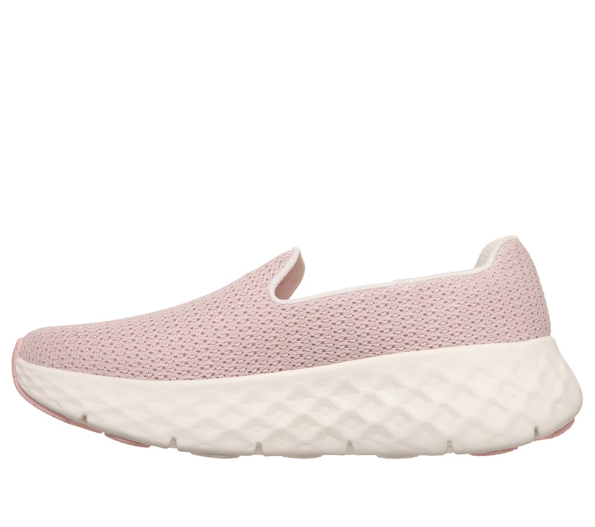GO WALK Max Cushioning Flex - Stormi — PINK / LIGHT PINK