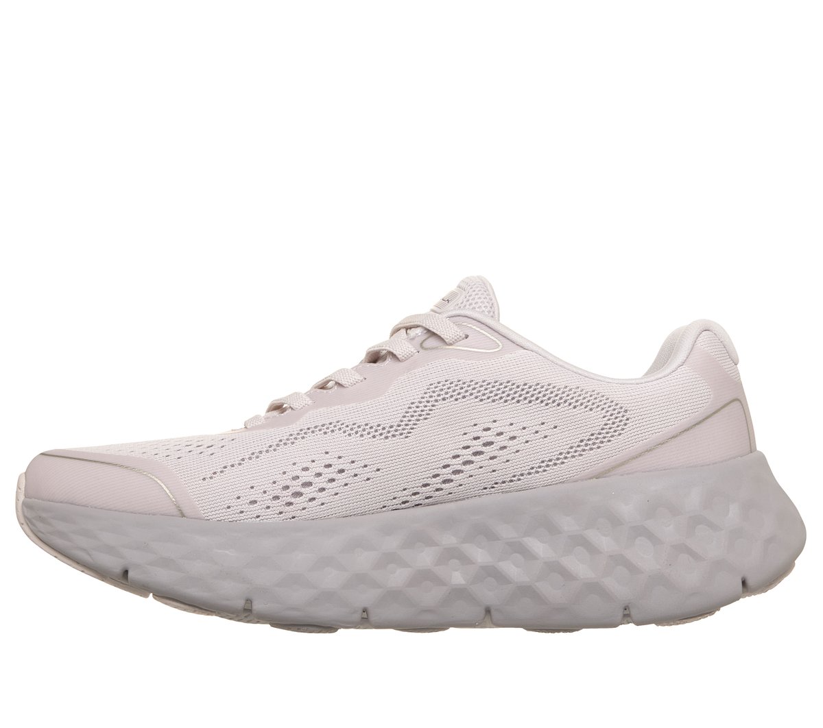 GO WALK Max Cushioning Flex - Destiny — LIGHT MAUVE