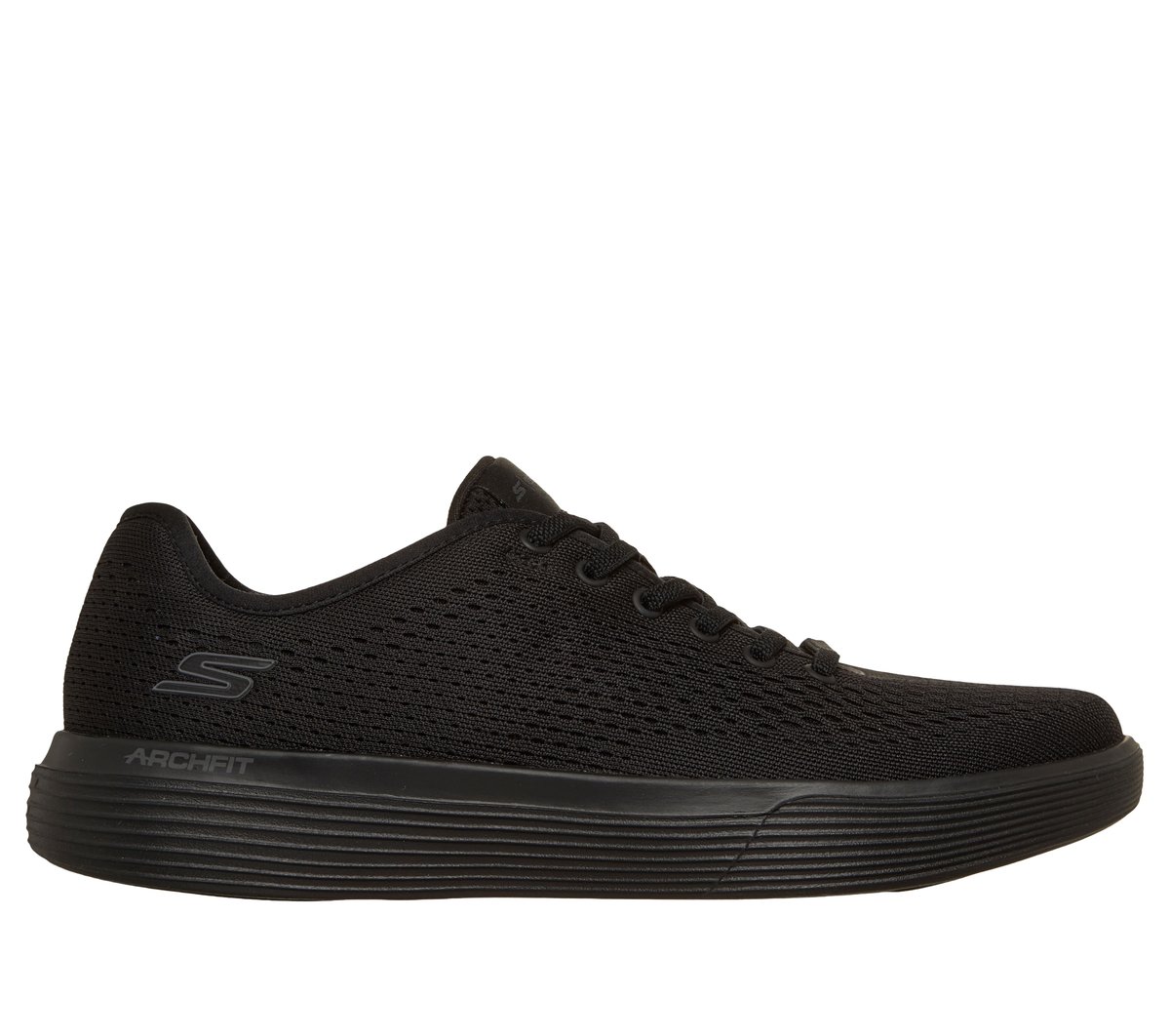 GO WALK Commuter — BLACK