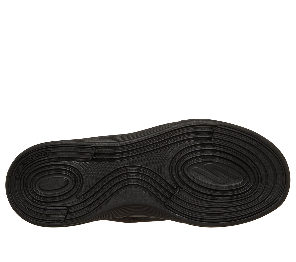 GO WALK Commuter — BLACK