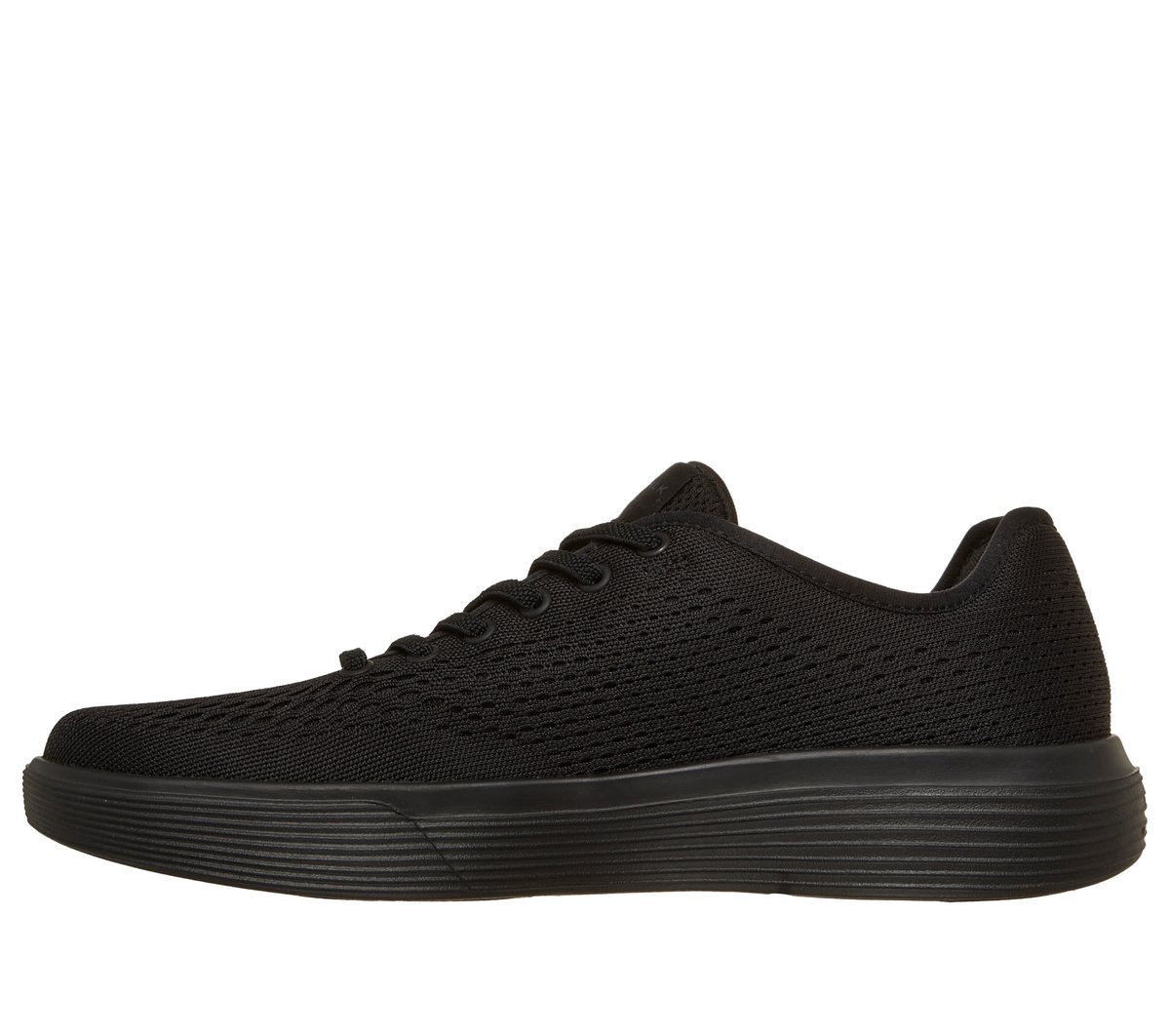 GO WALK Commuter — BLACK