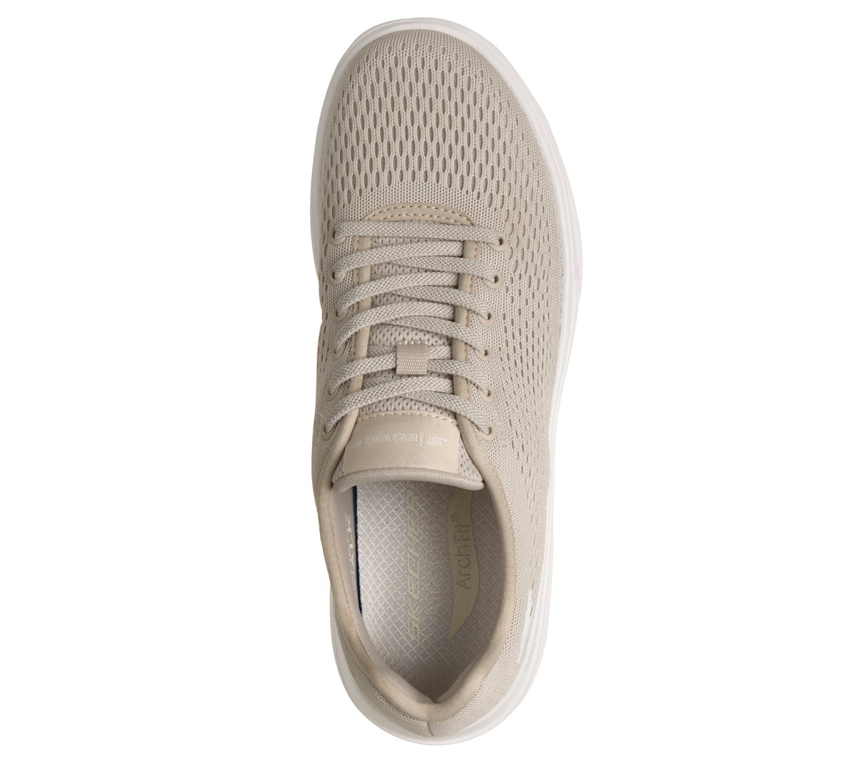 GO WALK Commuter — TAUPE