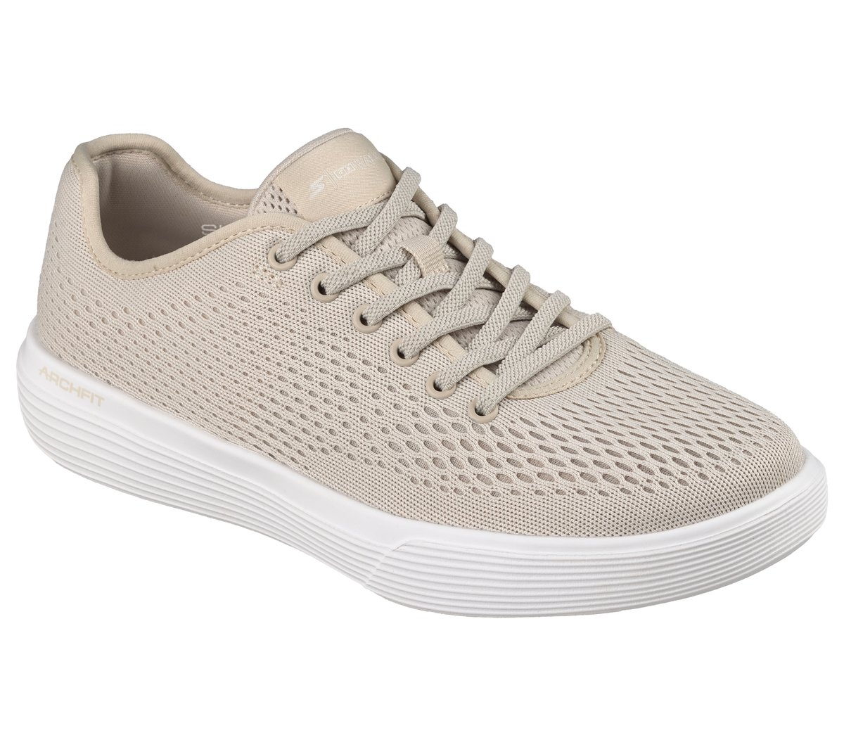 GO WALK Commuter — TAUPE