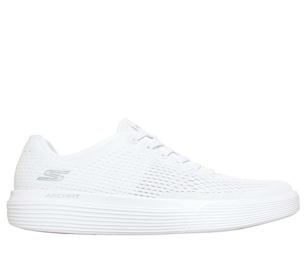 GO WALK Commuter — WHITE