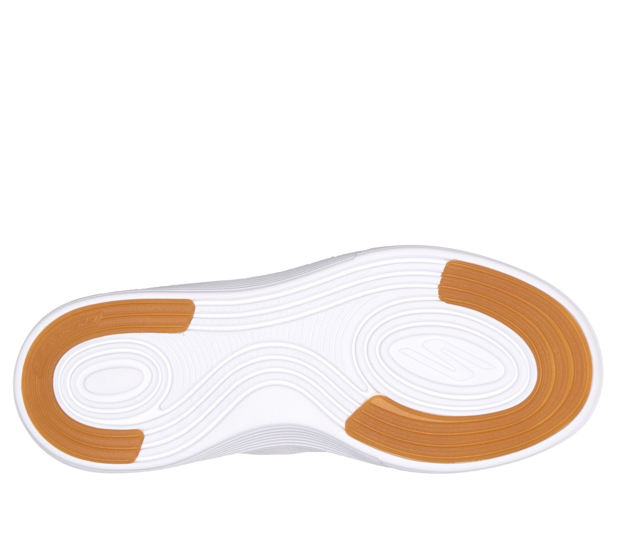 GO WALK Commuter — WHITE