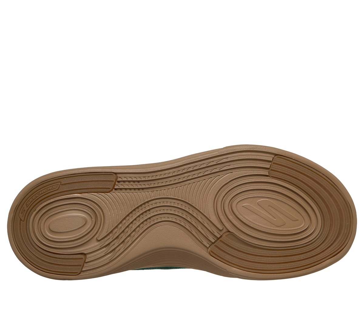Skechers Slip-ins: GO WALK Commuter - Phoenix — DARK GREEN
