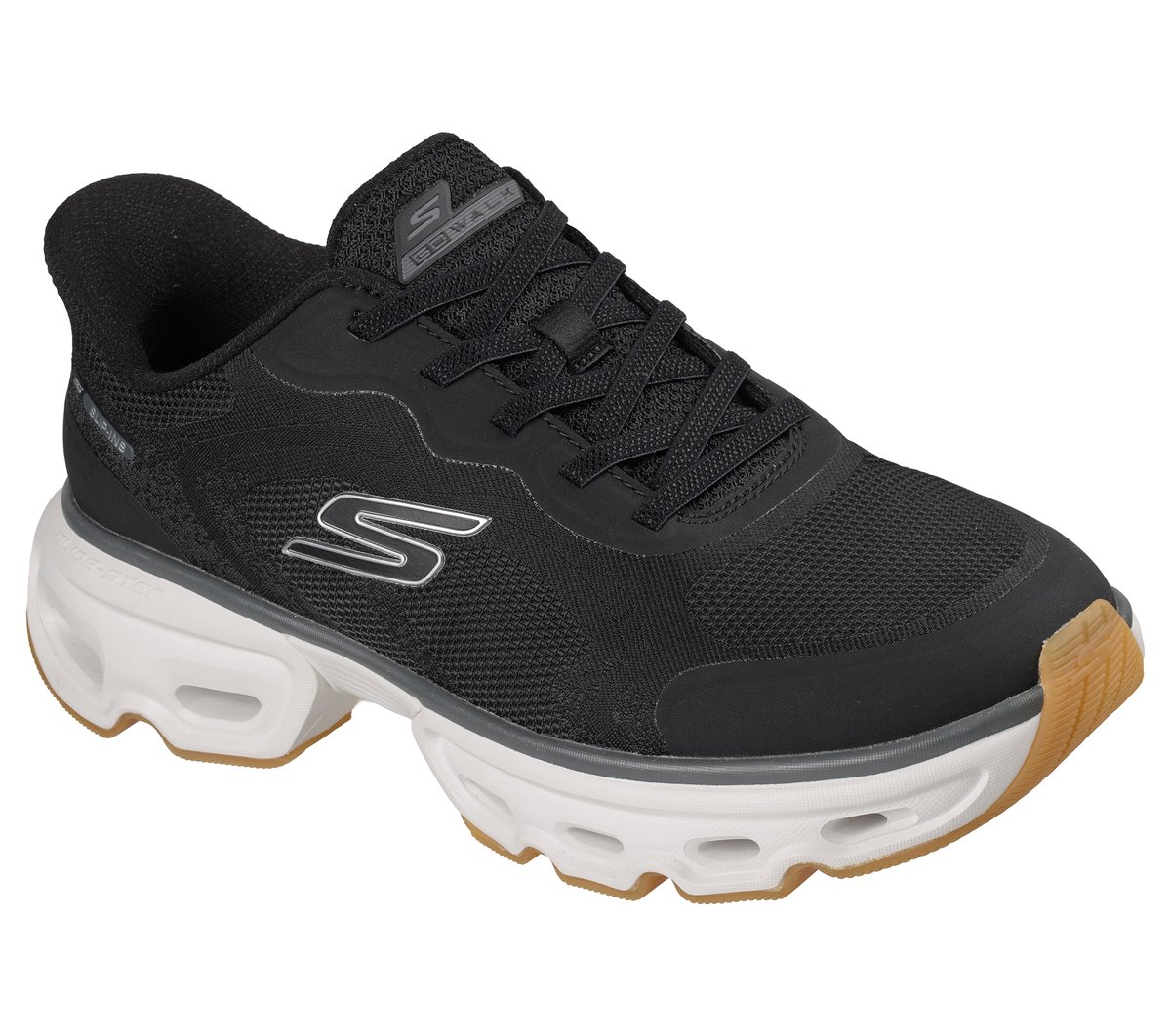 Skechers Slip-ins: GO WALK Glide-Step Bliss