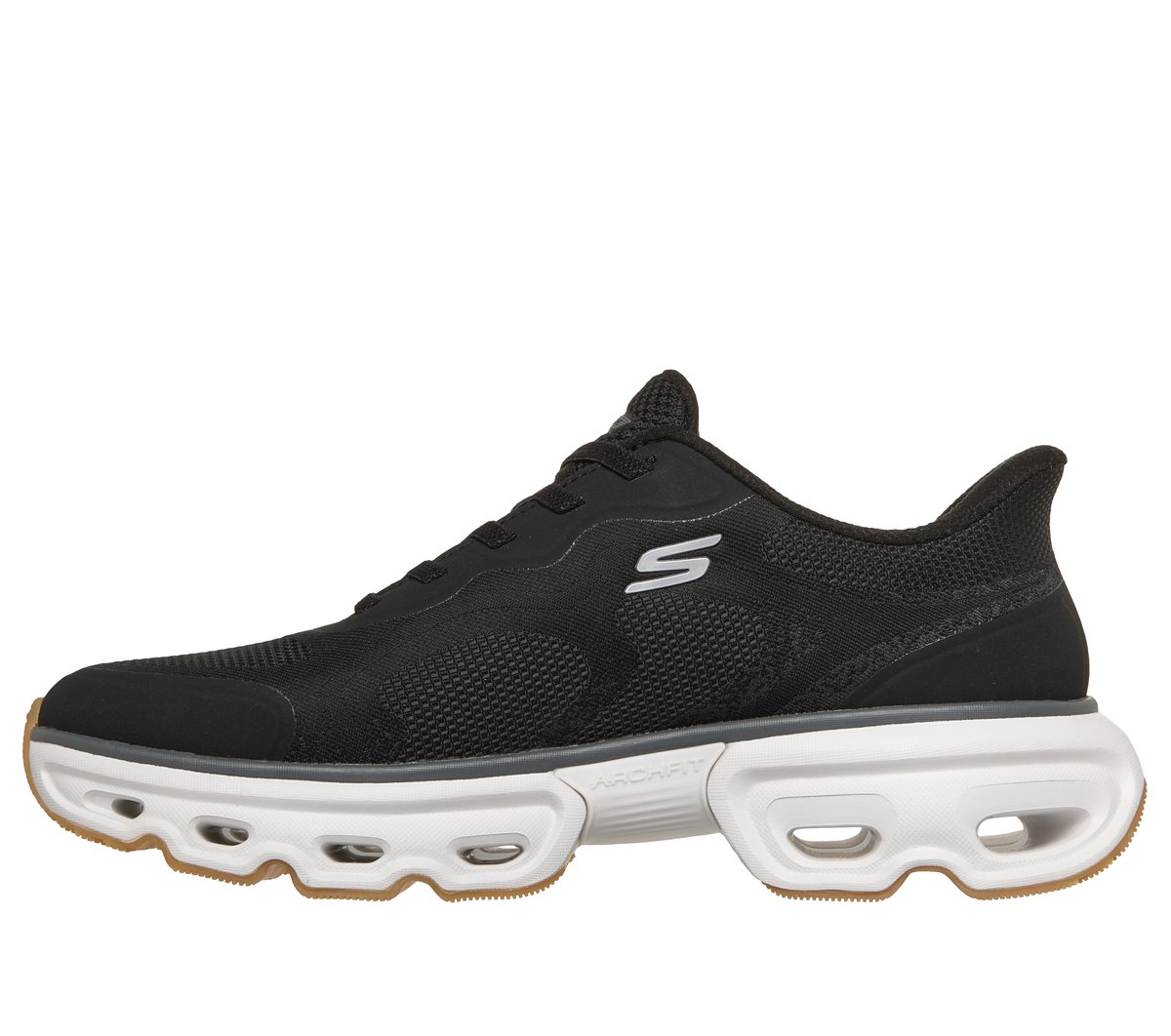 Skechers Slip-ins: GO WALK Glide-Step Bliss