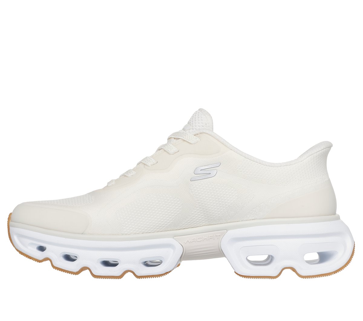 Skechers Slip-ins: GO WALK Glide-Step Bliss