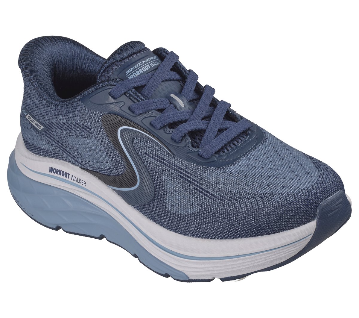 Skechers Slip-ins: GO WALK Workout Walker