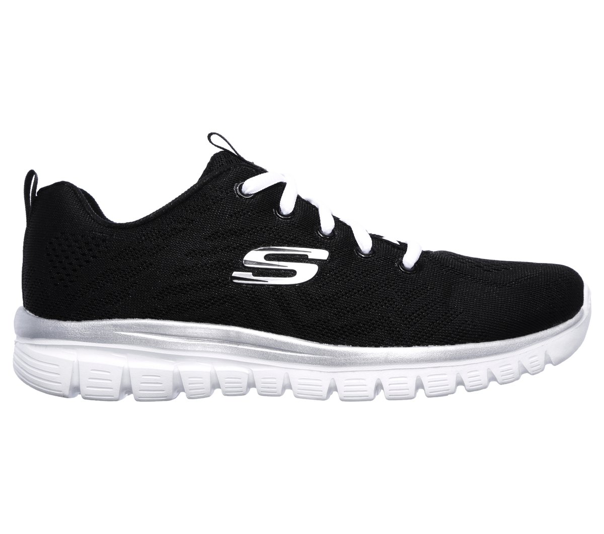 Graceful - Get Connected — BLACK / WHITE