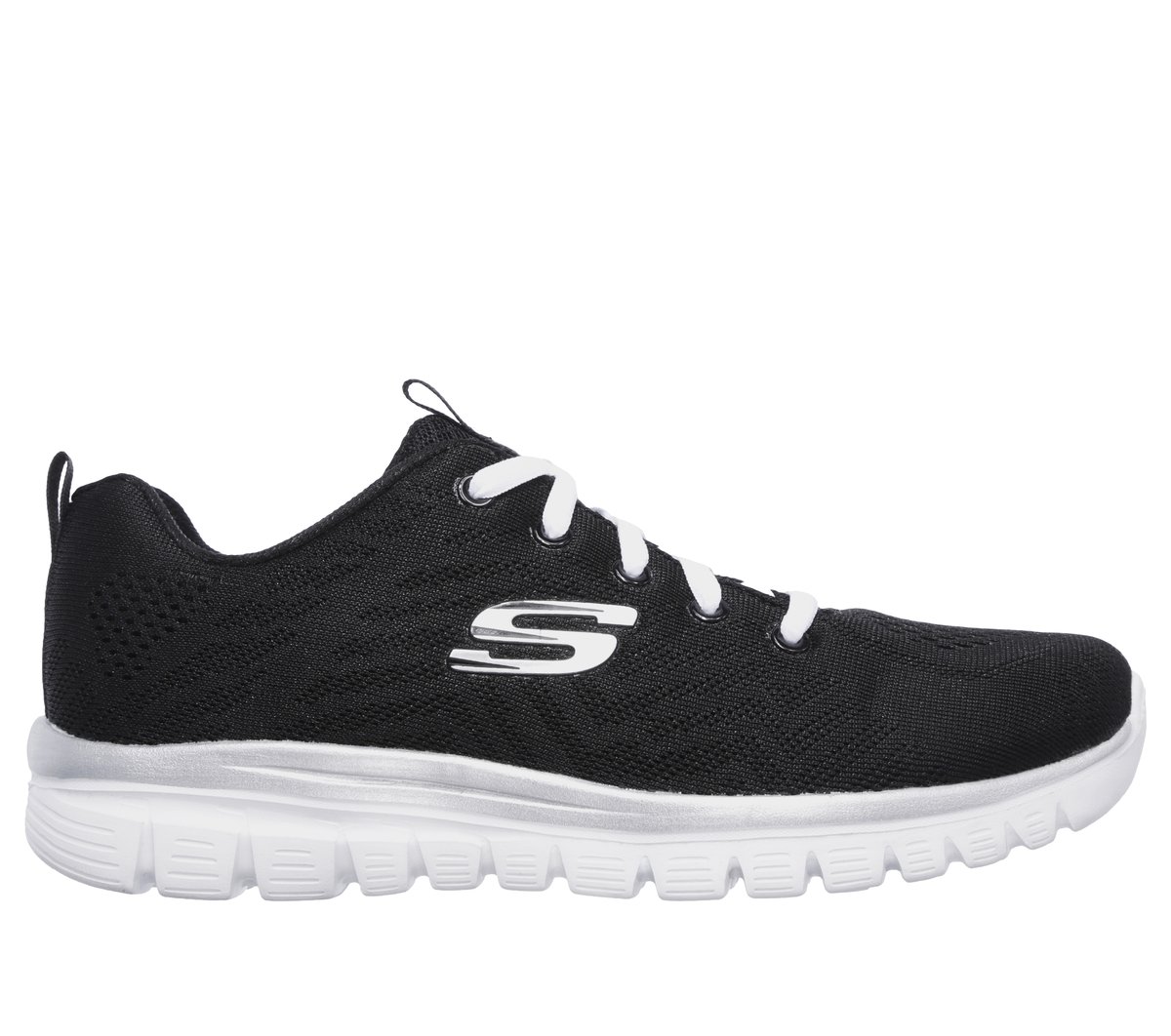 Graceful - Get Connected — BLACK / WHITE