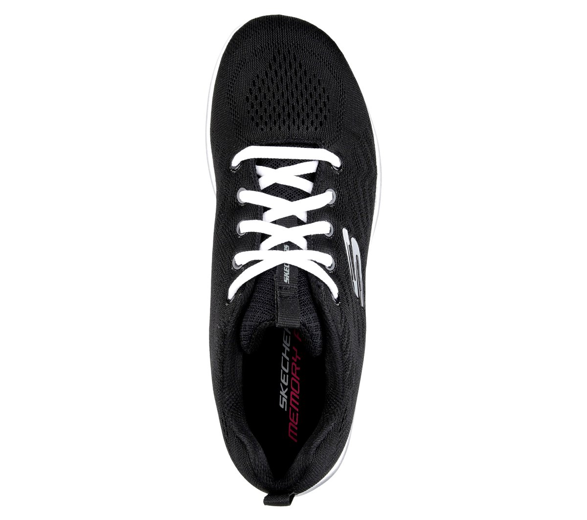 Graceful - Get Connected — BLACK / WHITE