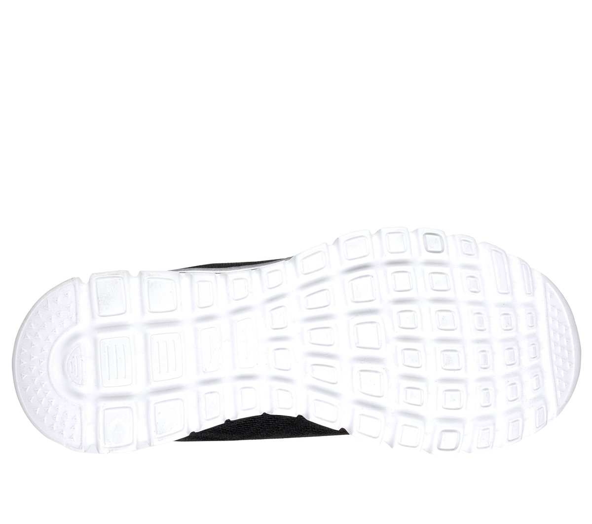 Graceful - Get Connected — BLACK / WHITE