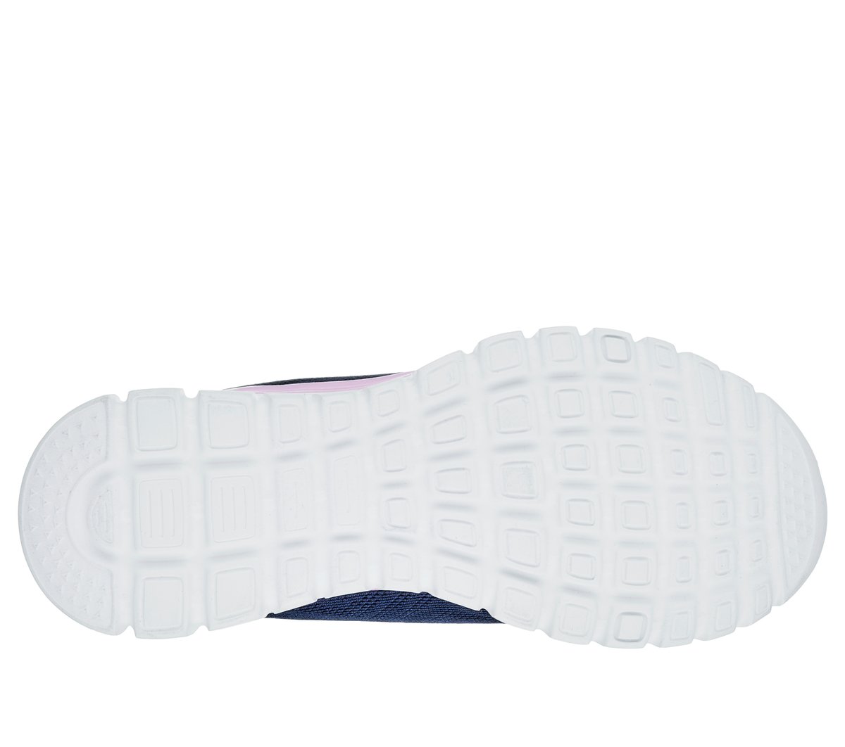 Graceful - Get Connected — NAVY / PINK