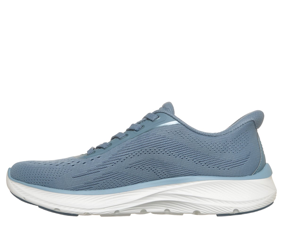 Skechers Slip-ins: GO WALK Flex Plus — BLUE