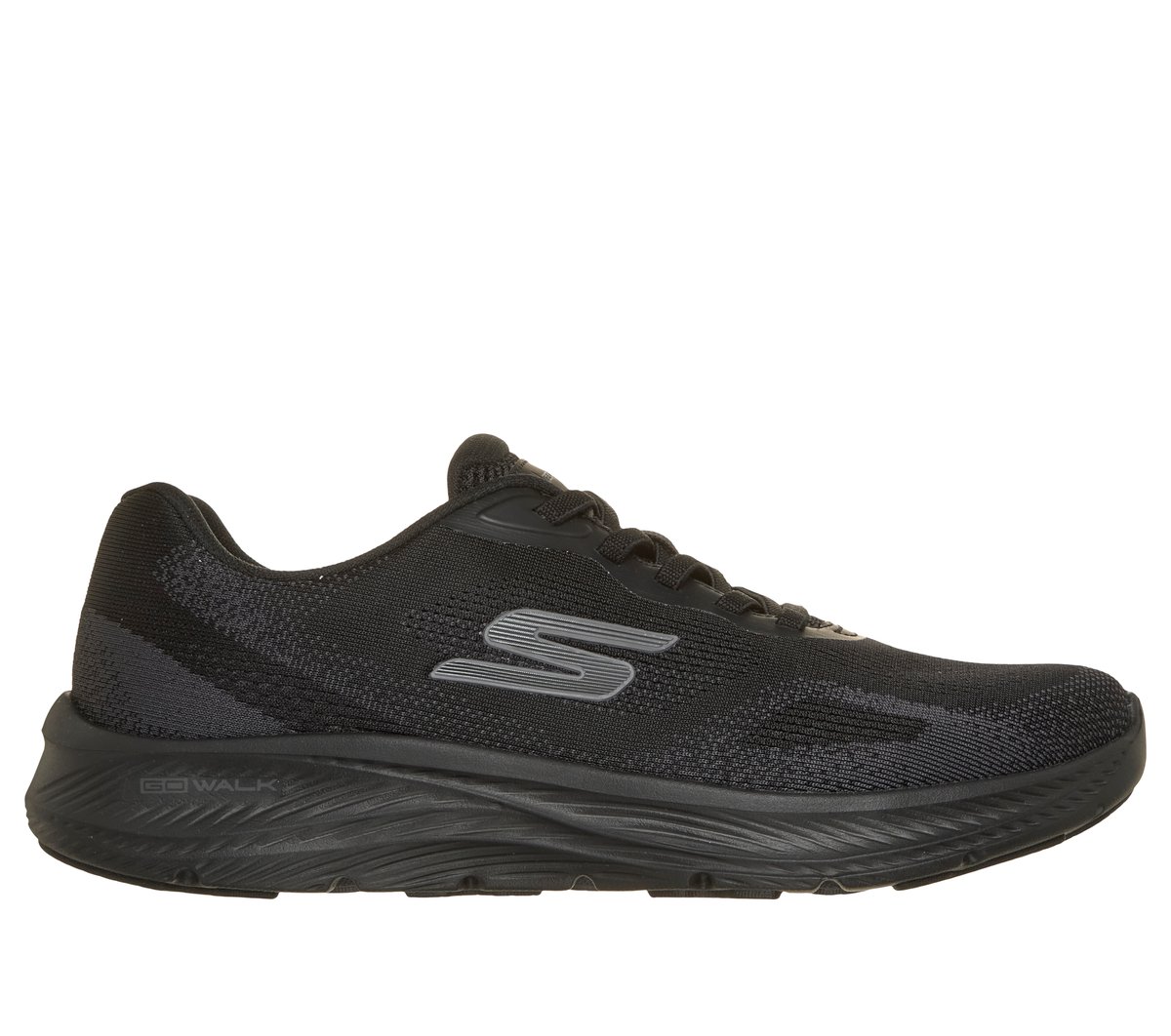 GO WALK Flex Plus - Star — BLACK