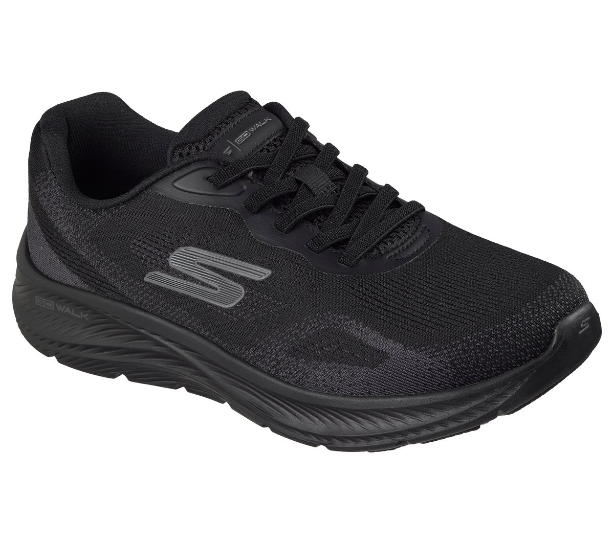 GO WALK Flex Plus - Star — BLACK