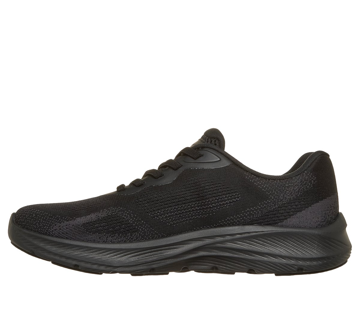 GO WALK Flex Plus - Star — BLACK