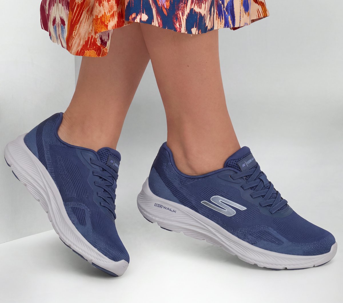 GO WALK Flex Plus - Star — NAVY