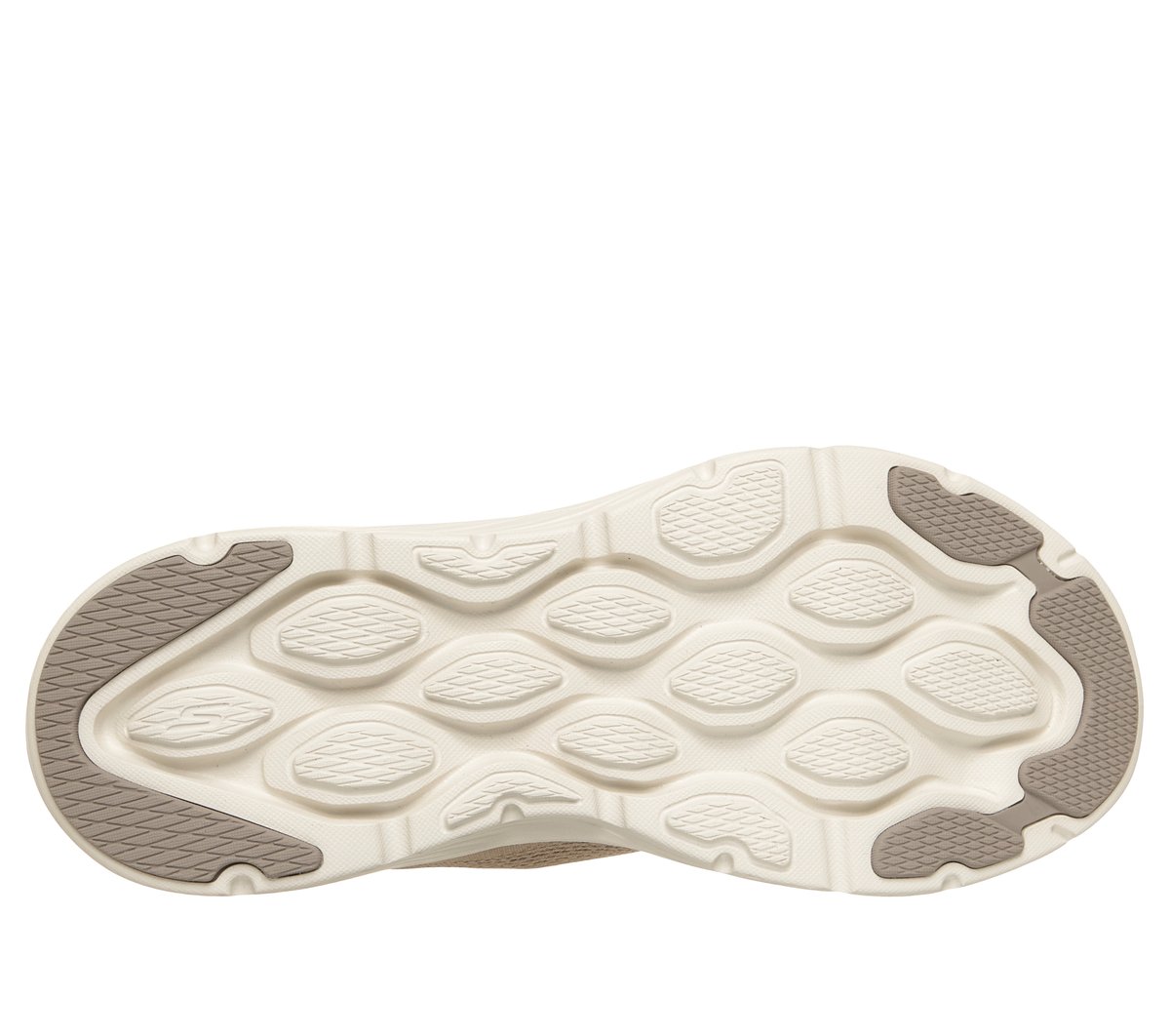 GO WALK Flex Plus - Star — TAUPE