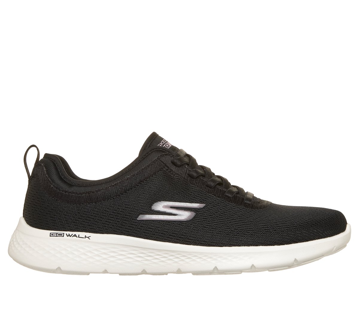 GO WALK Travel Lite - Meyli — BLACK / LAVENDER