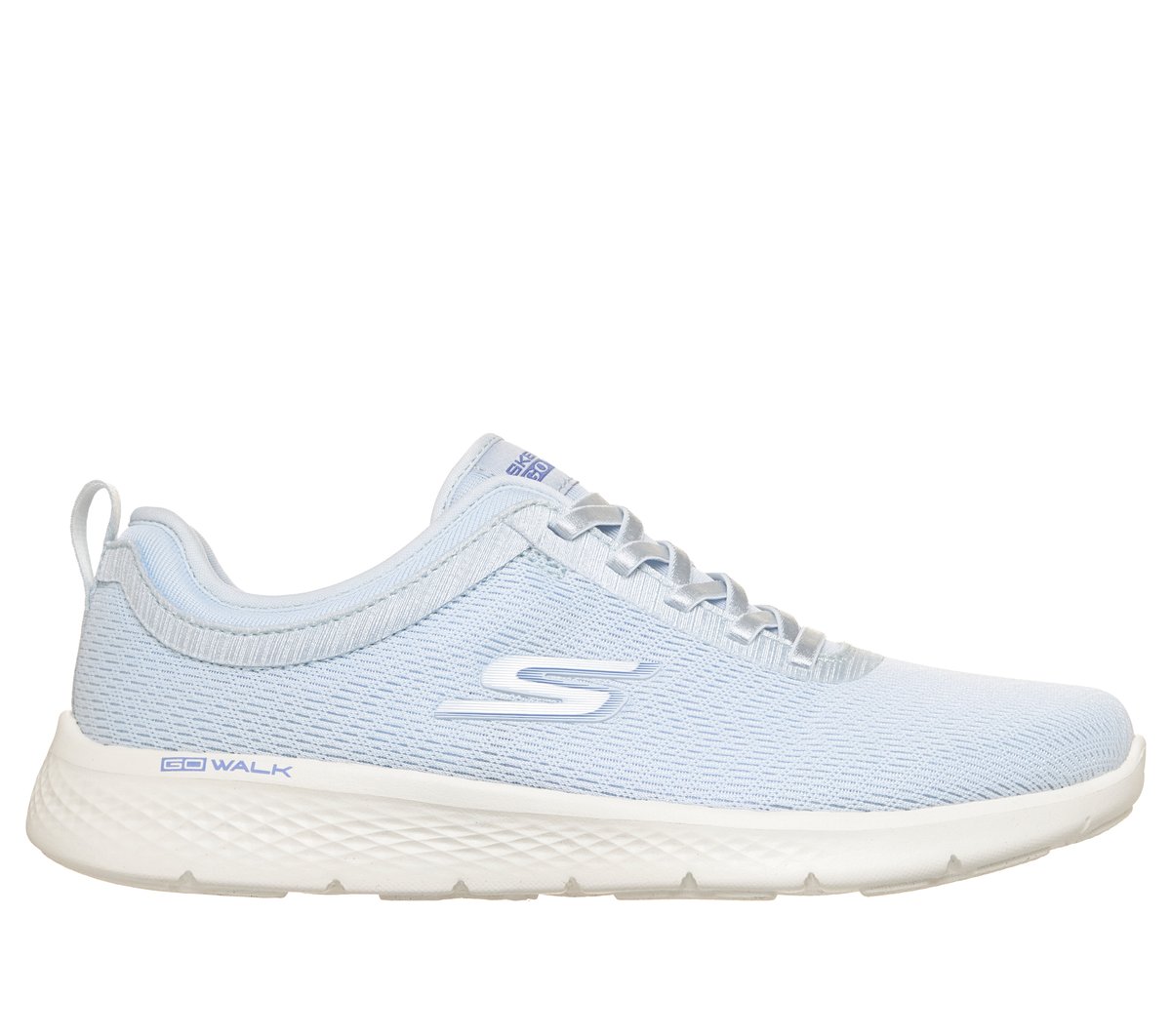 GO WALK Travel Lite - Meyli — LIGHT BLUE