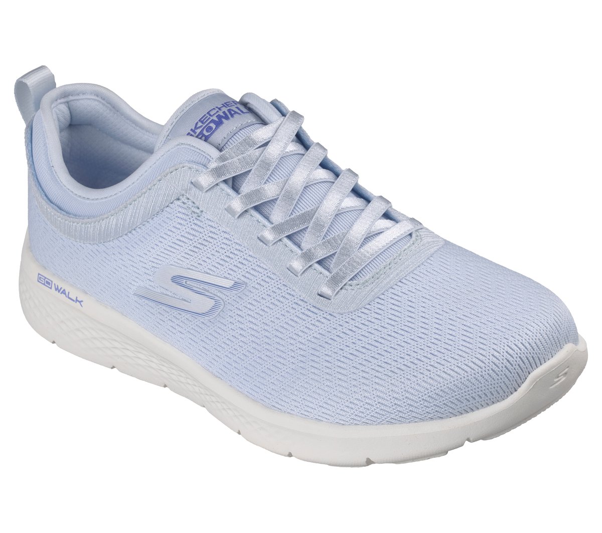 GO WALK Travel Lite - Meyli — LIGHT BLUE
