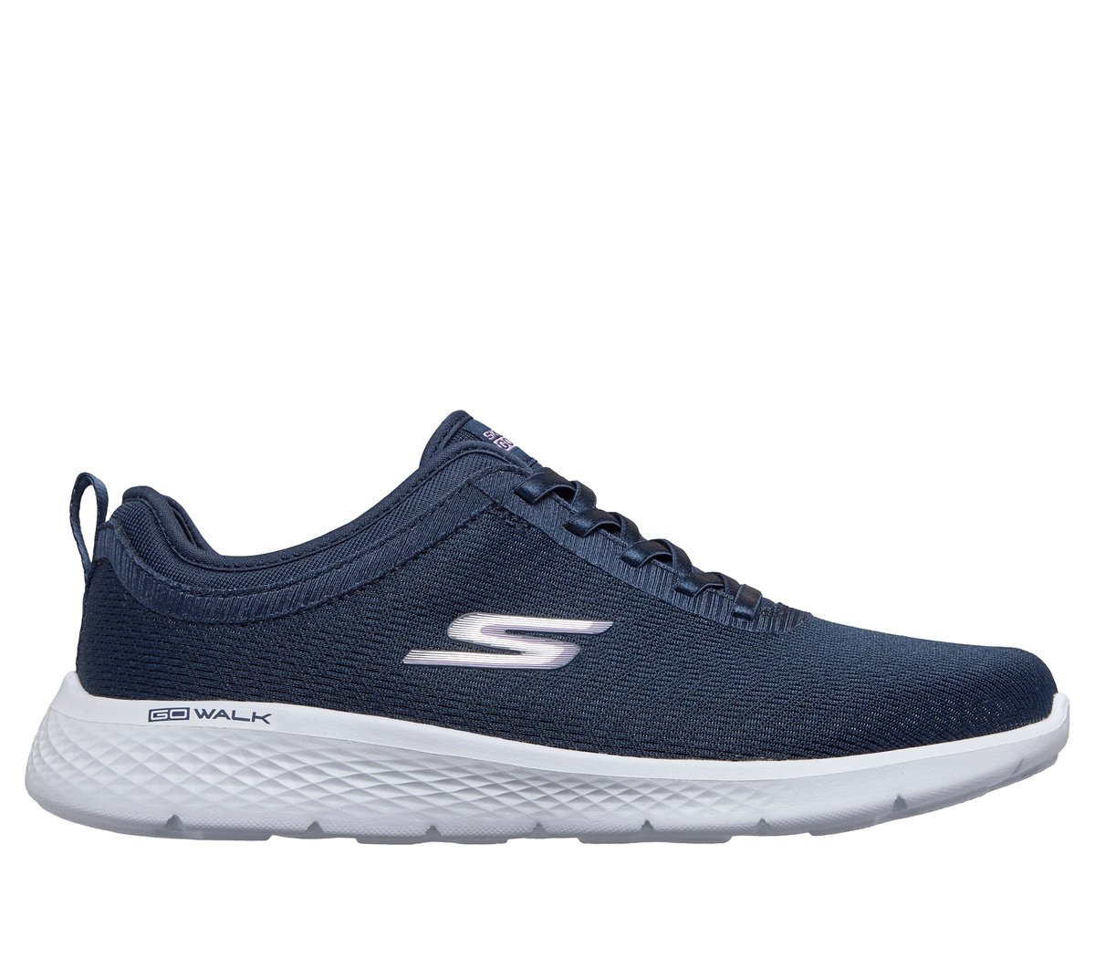 GO WALK Travel Lite - Meyli — NAVY / LAVENDER