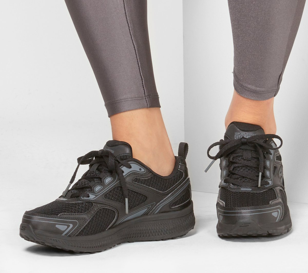 Skechers GO RUN Consistent