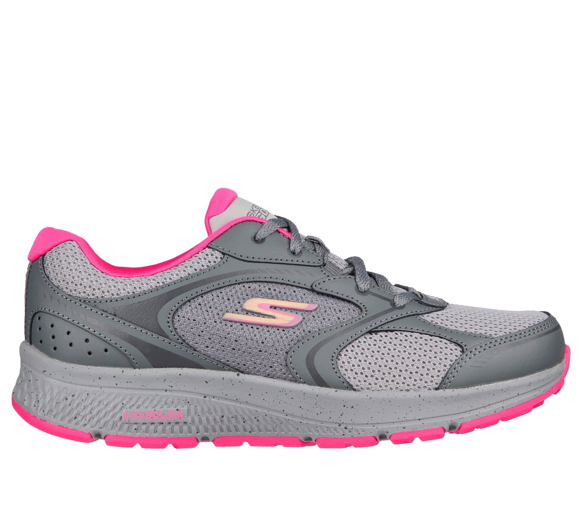 Skechers GO RUN Consistent - Vivid Horizon