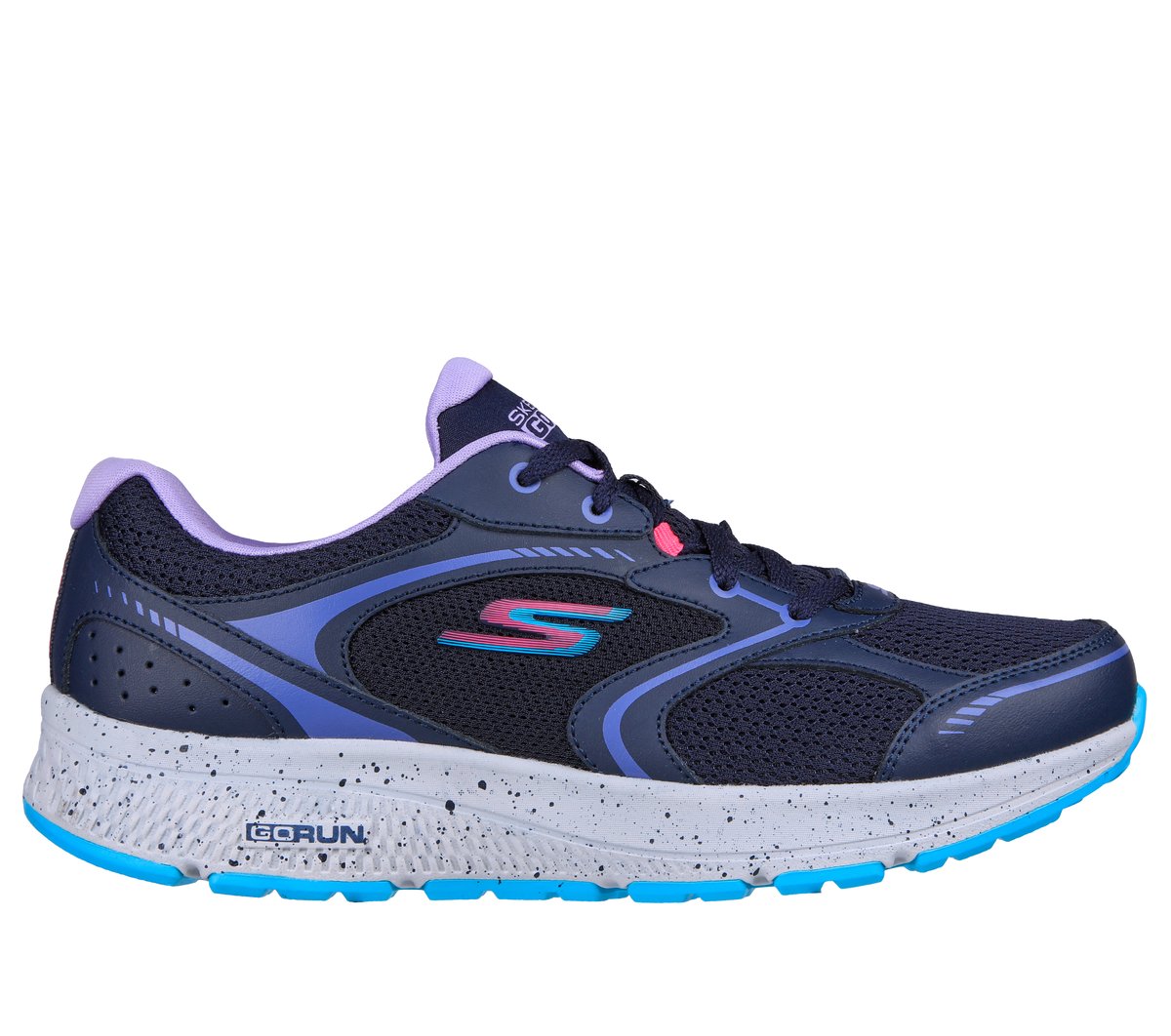Skechers GO RUN Consistent - Vivid Horizon