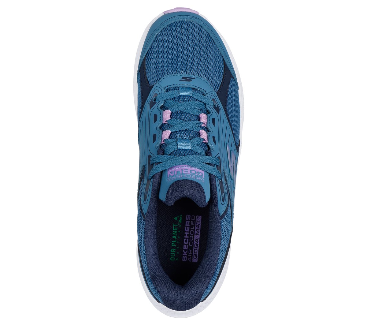 GO RUN Consistent 2.0 - Advantage