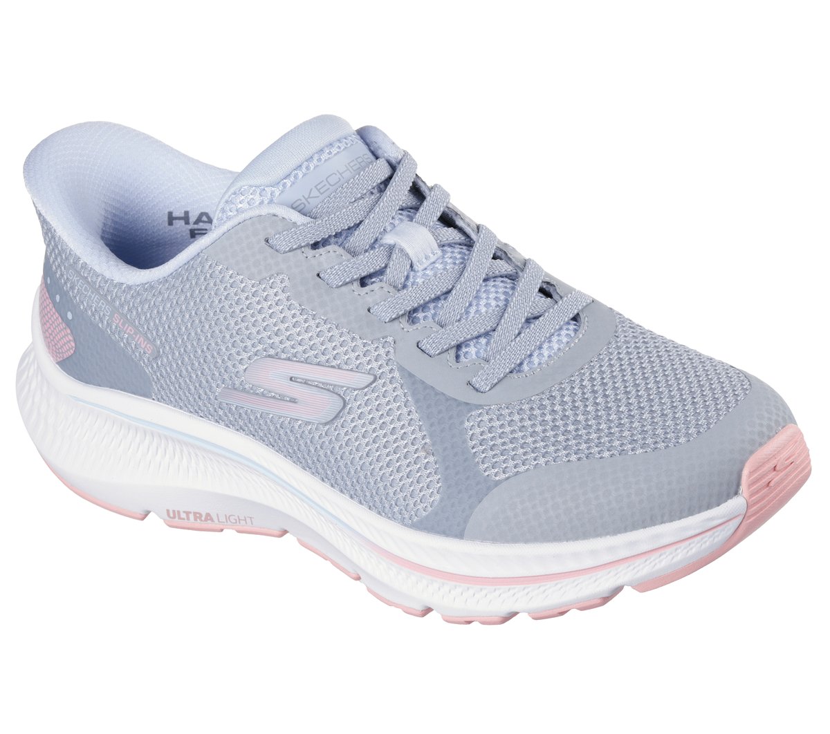 Skechers Slip-ins: GO RUN Consistent 2.0 - Captiva