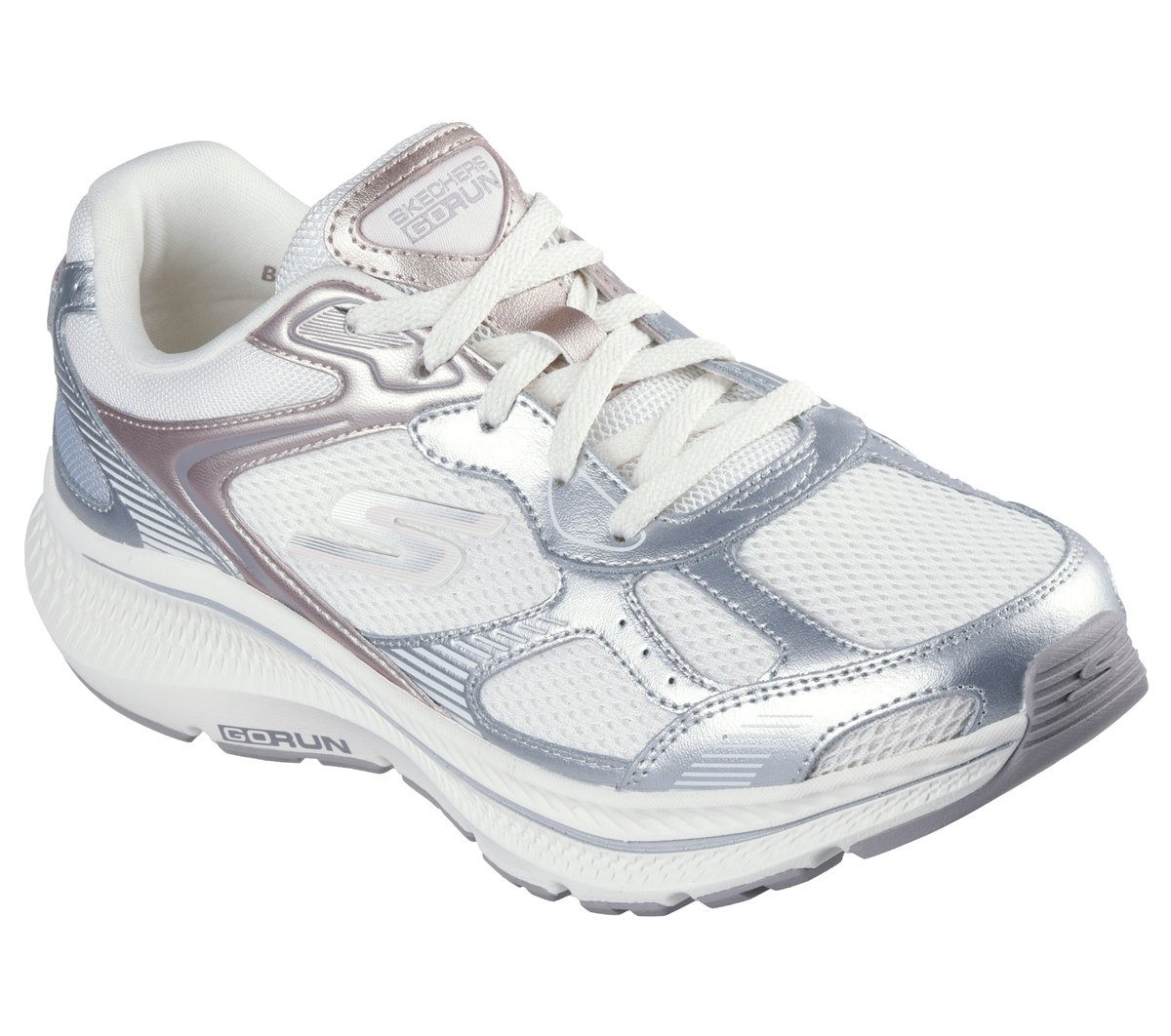 GO RUN Consistent 2.0 - Volt — OFF WHITE