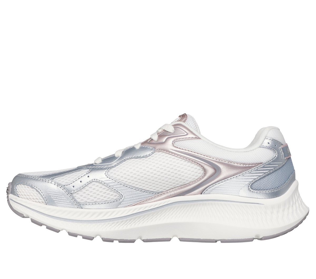 GO RUN Consistent 2.0 - Volt — OFF WHITE