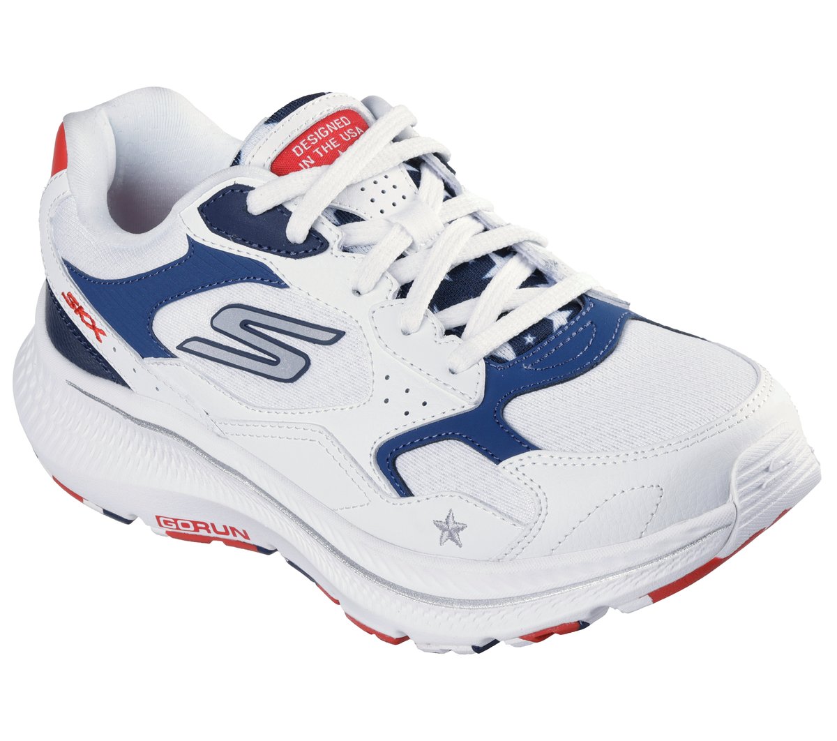 GO RUN Consistent 2.0