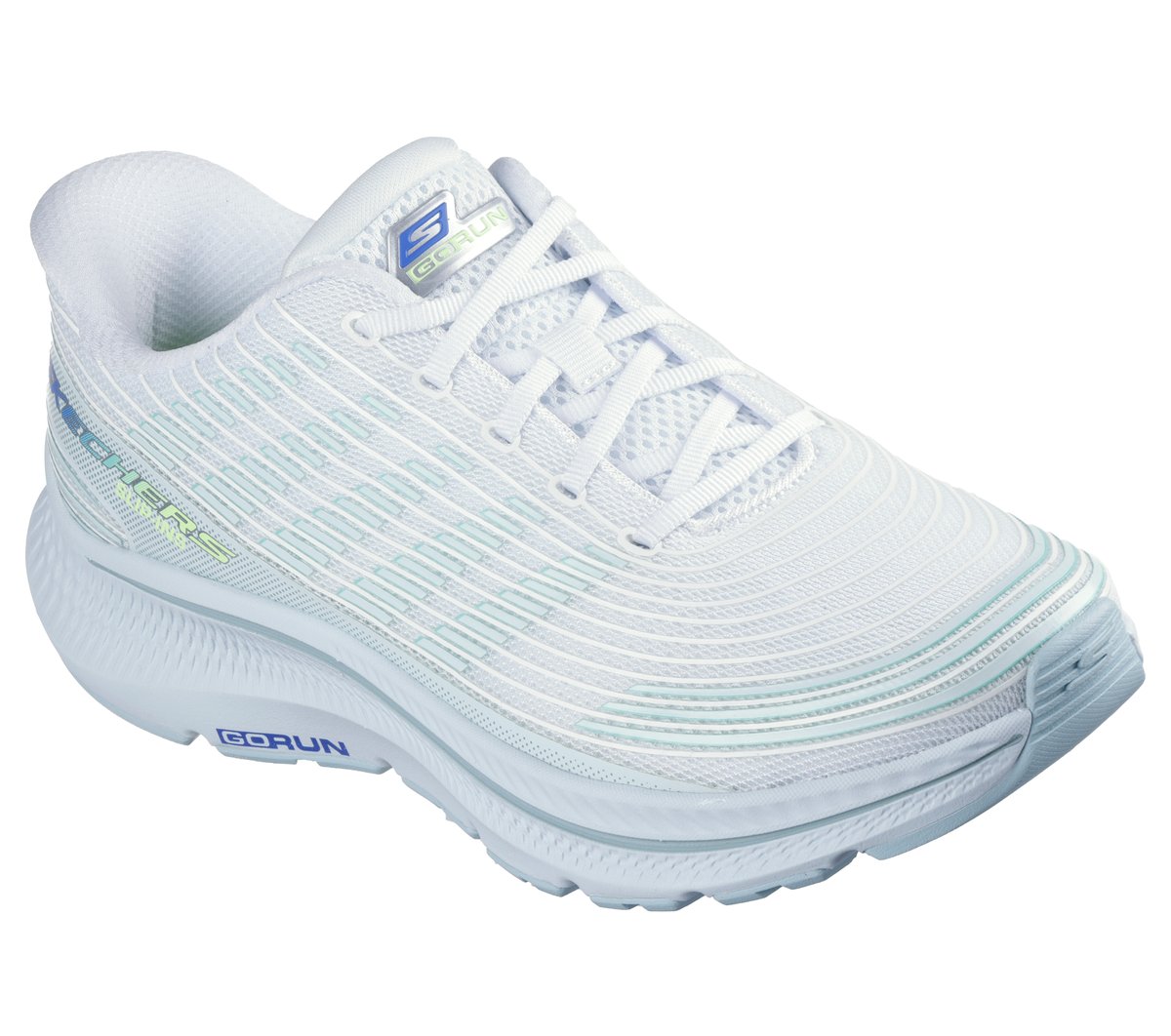 Skechers Slip-ins: GO RUN Consistent 2.0 - Senna