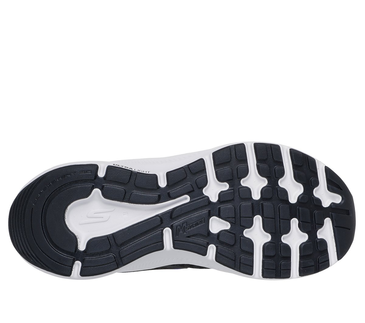 Skechers Slip-ins: GO RUN Consistent 2.0 - Lockhart