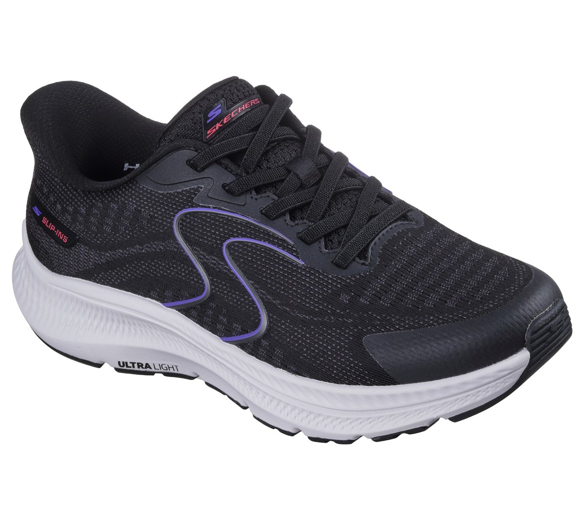 Skechers Slip-ins: GO RUN Consistent 2.0 - Lockhart