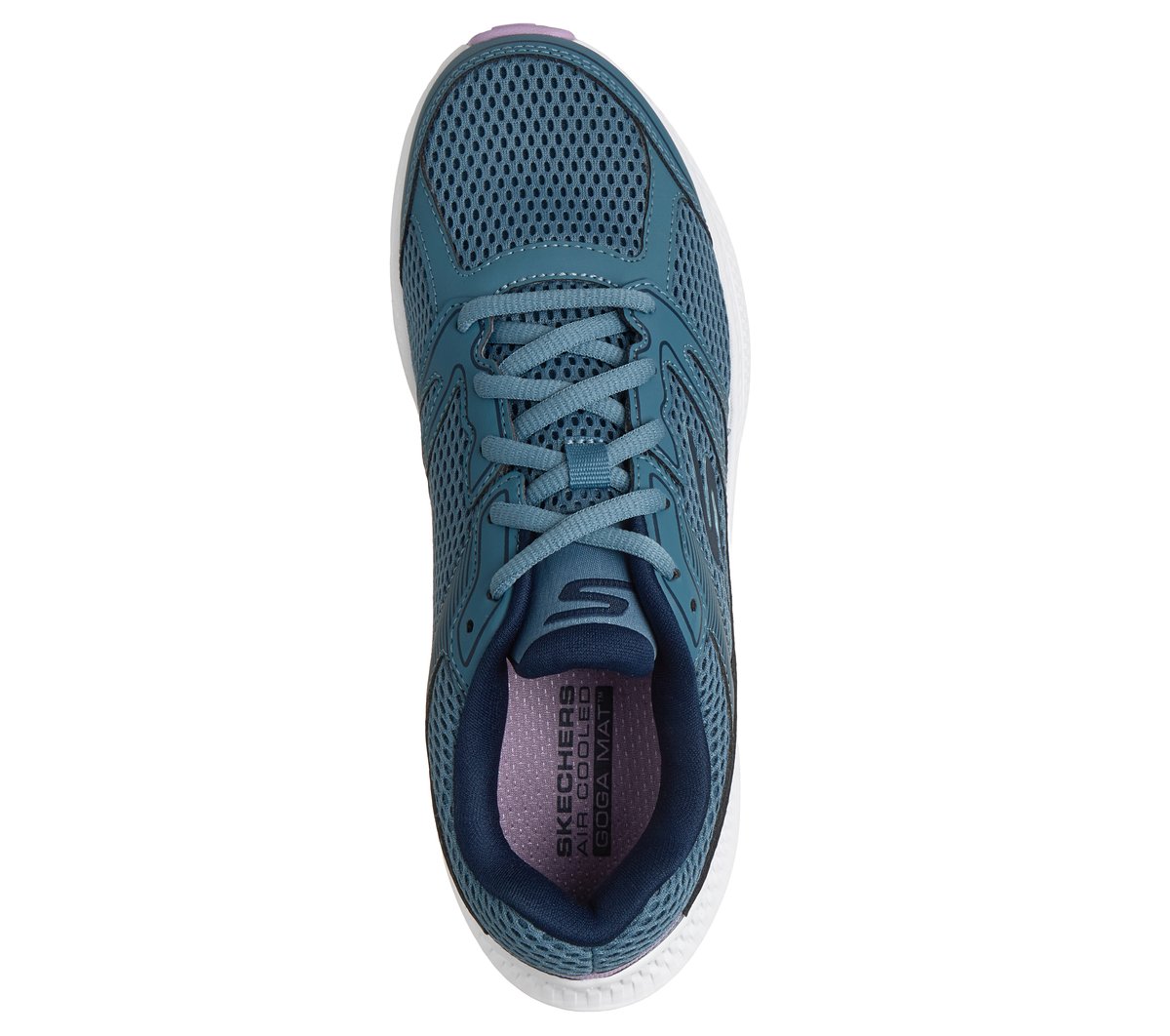 GO RUN Consistent 2.0 - Mapleton — BLUE  /  PURPLE
