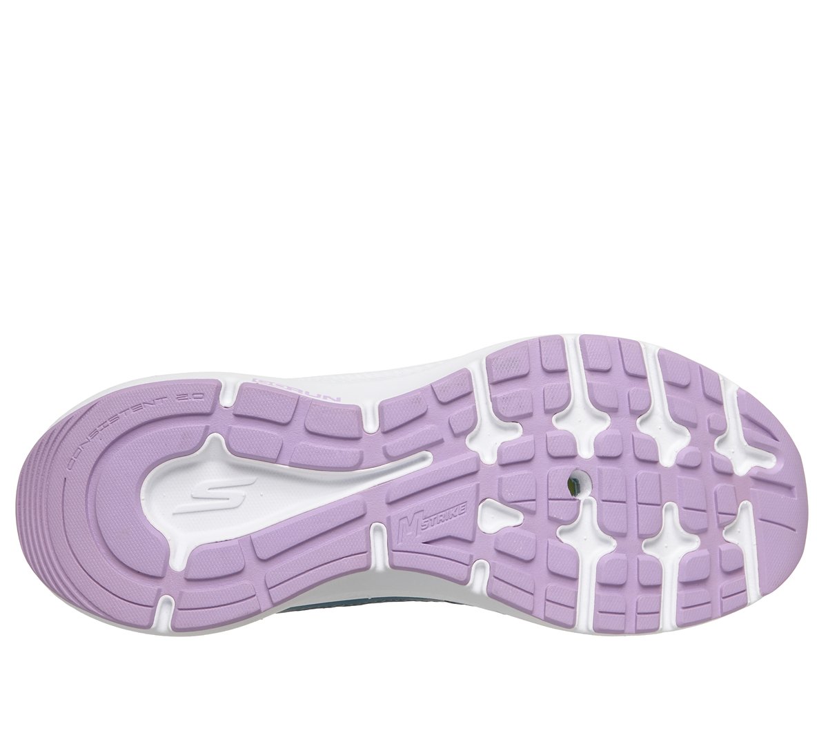 GO RUN Consistent 2.0 - Mapleton — BLUE  /  PURPLE