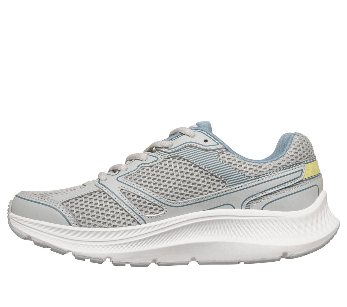 GO RUN Consistent 2.0 - Mapleton — GRAY