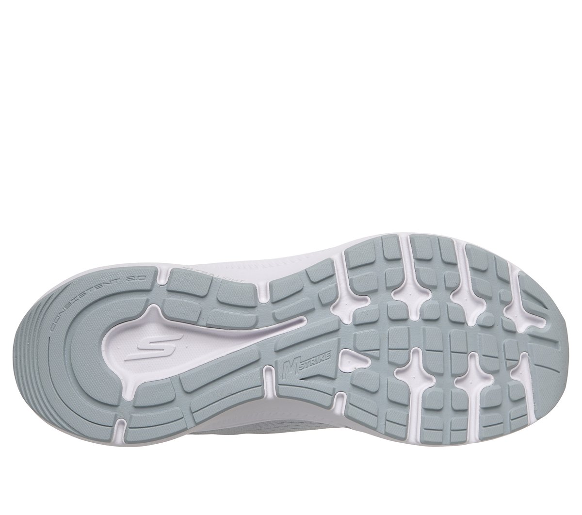 Skechers Slip-ins: GO RUN Consistent 2.0 - Maywood — GRAY